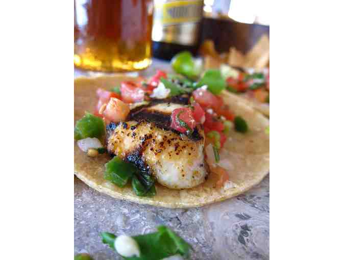 Fox Restaurant Concepts - $50 Gift Card (4 of 5)