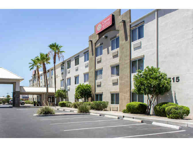 Comfort Suites at Tucson Mall - Two Night Stay with Breakfast - Photo 3
