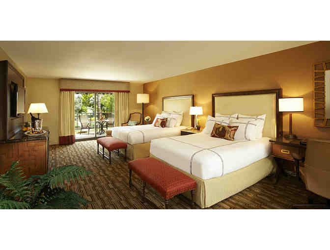 The Wigwam - Two Night Stay for 2 with Breakfast