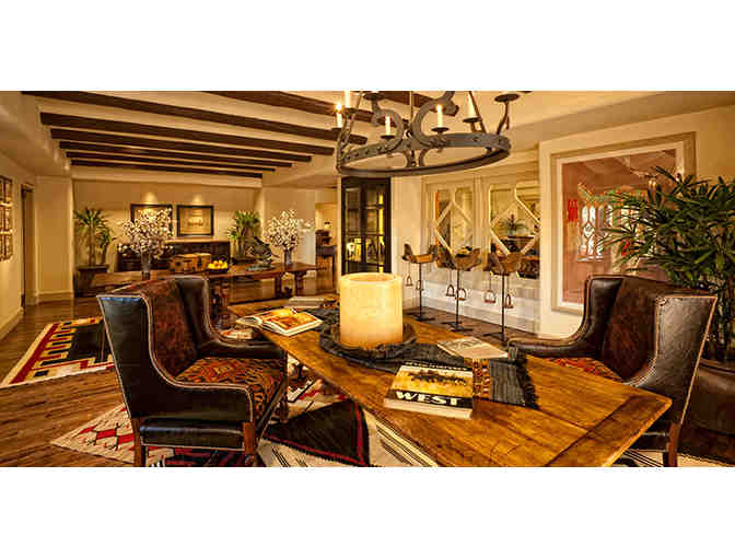 The Wigwam - Two Night Stay for 2 with Breakfast