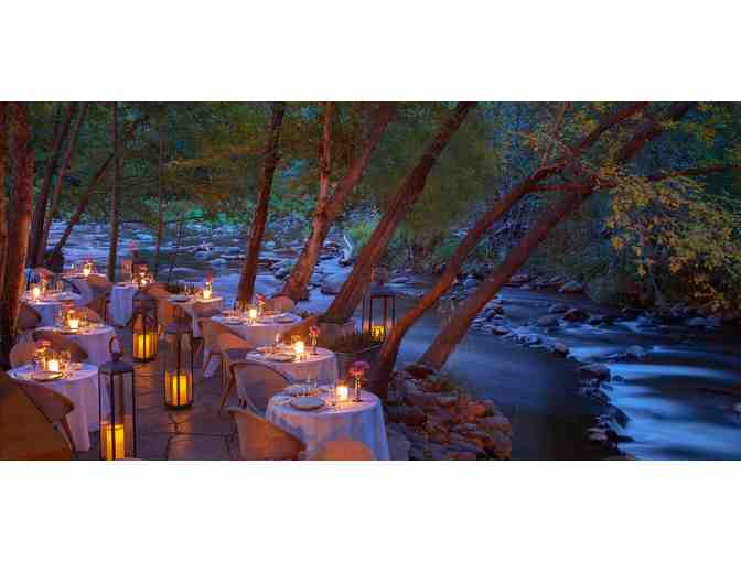 L'Auberge de Sedona - Two Night Stay