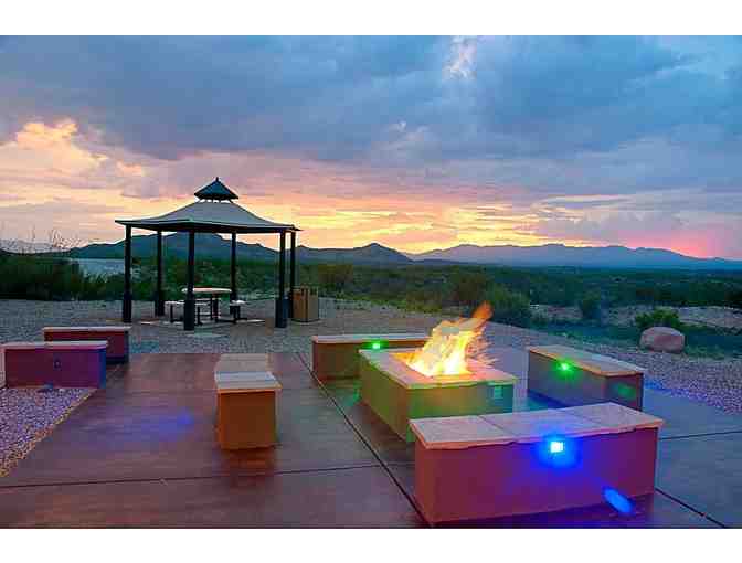 The Tombstone Grand Hotel - Two Night Stay for Two