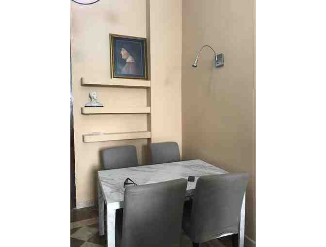 Havana Cuba - Six Night Stay in a 2 Bedroom, 1 Bath with Breakfast and Maid