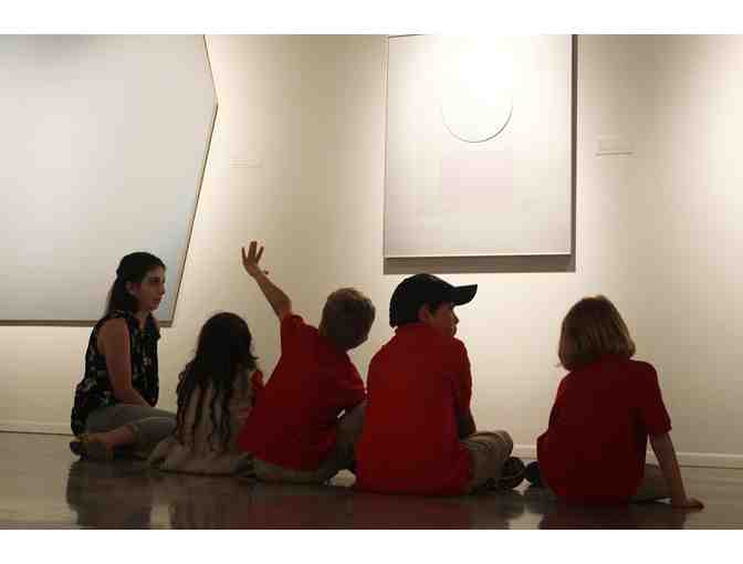 Tucson Museum of Art - 4 Guest Passes (2 of 2)