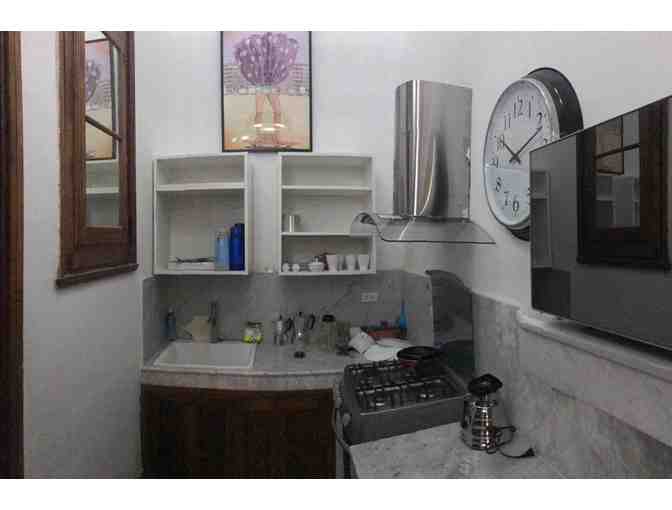 Havana Cuba - Six Night Stay in a 2 Bedroom, 1 Bath with Breakfast and Maid