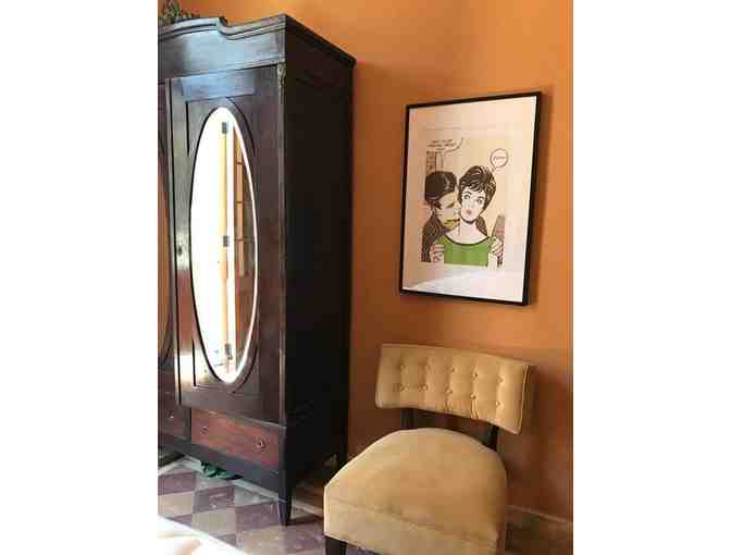 Havana Cuba - Six Night Stay in a 2 Bedroom, 1 Bath with Breakfast and Maid