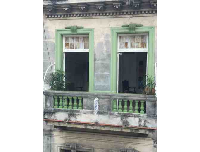 Havana Cuba - Six Night Stay in a 3 Bed, 3 Bath with Breakfast and Maid - Photo 4