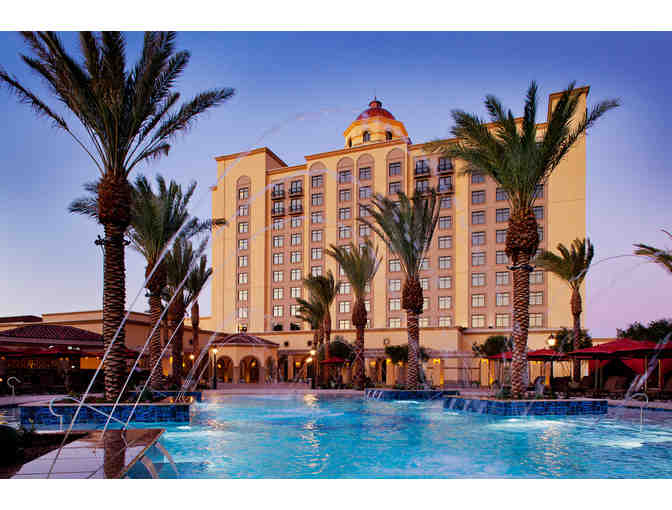 Casino del Sol - One Night Stay and $50 in Resort Credit - Photo 1