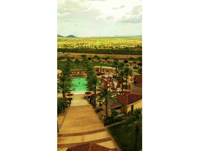 Casino del Sol - One Night Stay and $50 in Resort Credit