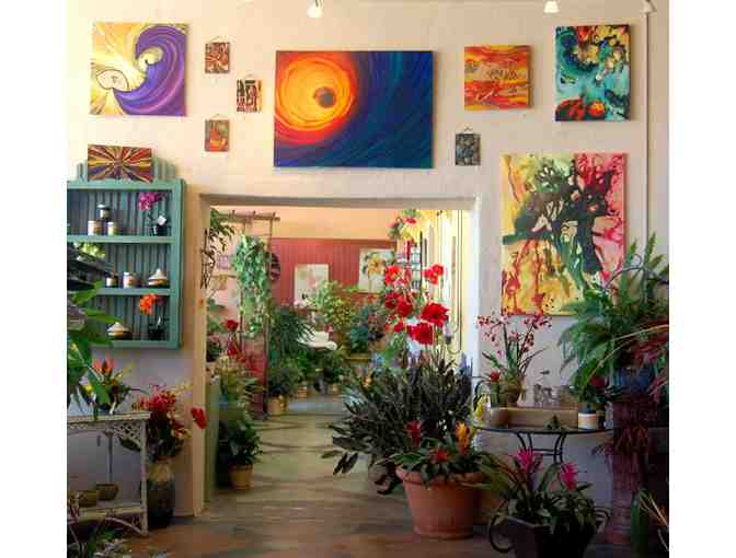 Inglis Florists $75 Gift Card