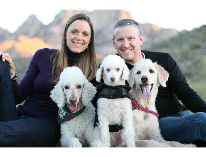 Ruff House - One Puppy or Dog Training Group Class