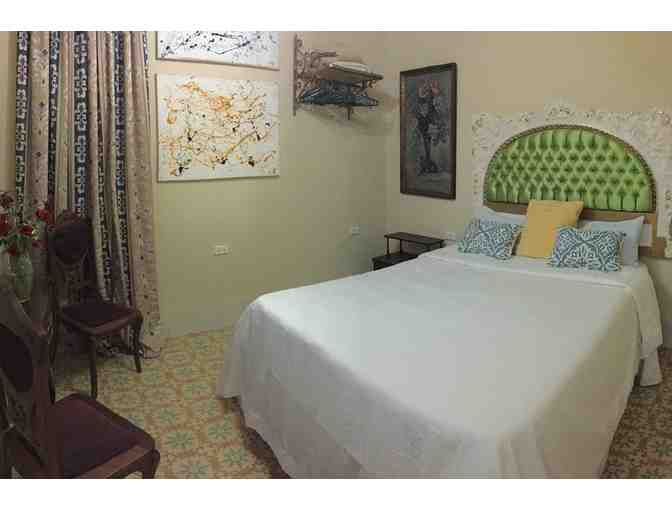 Havana Cuba - Six Night Stay in a 3 Bed, 3 Bath with Breakfast and Maid