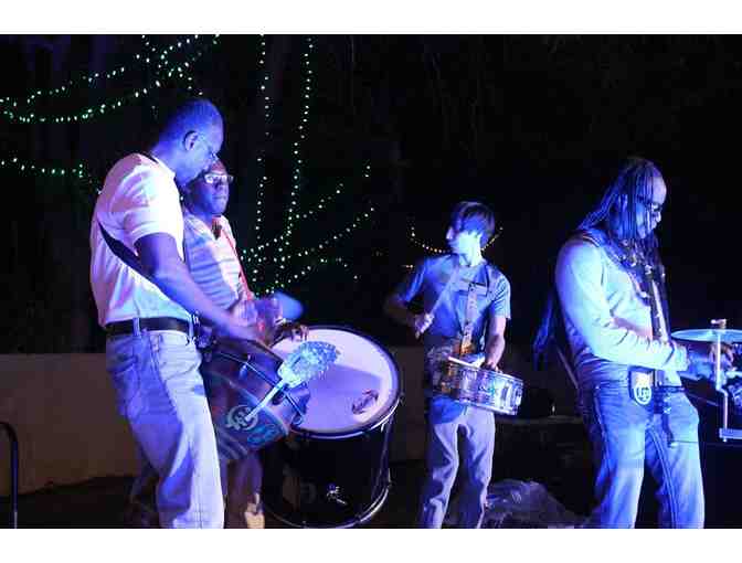 Reid Park Zoo - 2 Tickets to ZOOcson 2018