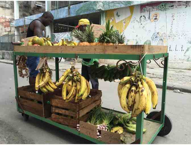 Havana Cuba - Six Night Stay in a 3 Bed, 3 Bath with Breakfast and Maid