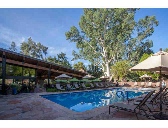 Spa Renewal Day Experience For One (1) - Canyon Ranch