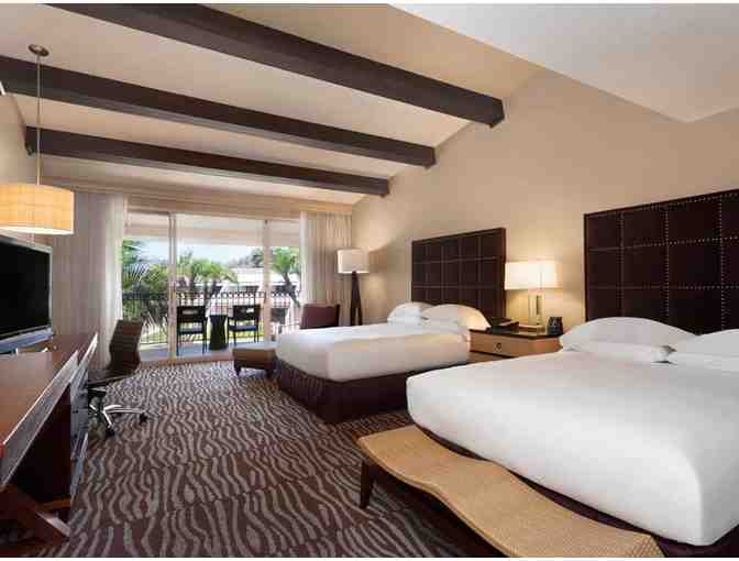 San Diego Family Weekend Getaway