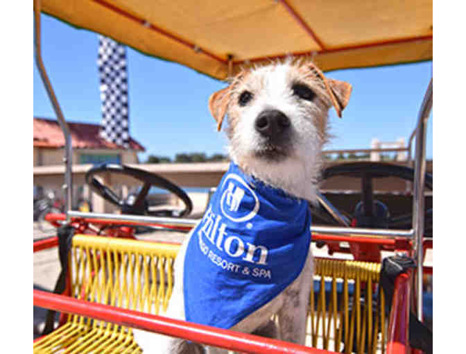 San Diego Family Weekend Getaway