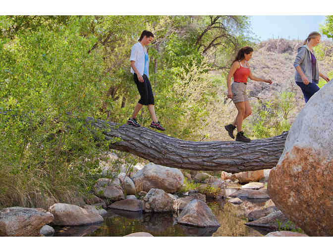 Spa Renewal Day Experience For One (1) - Canyon Ranch