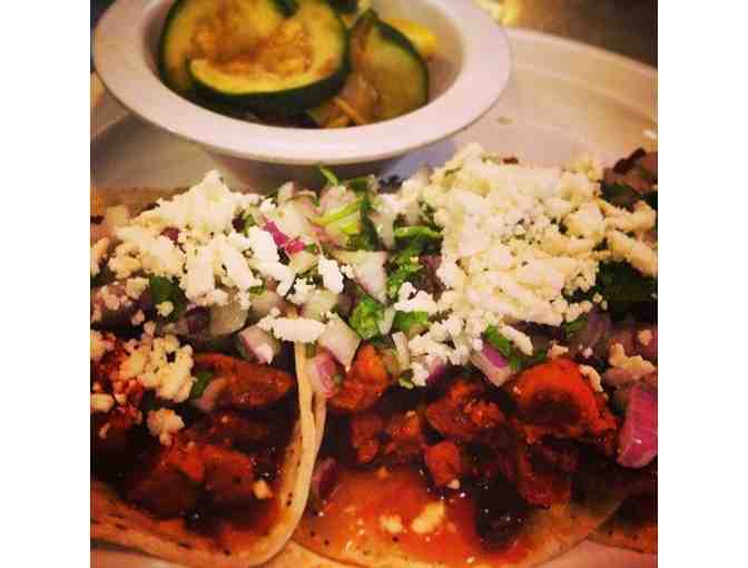 Seis Kitchen - $40 Gift Card