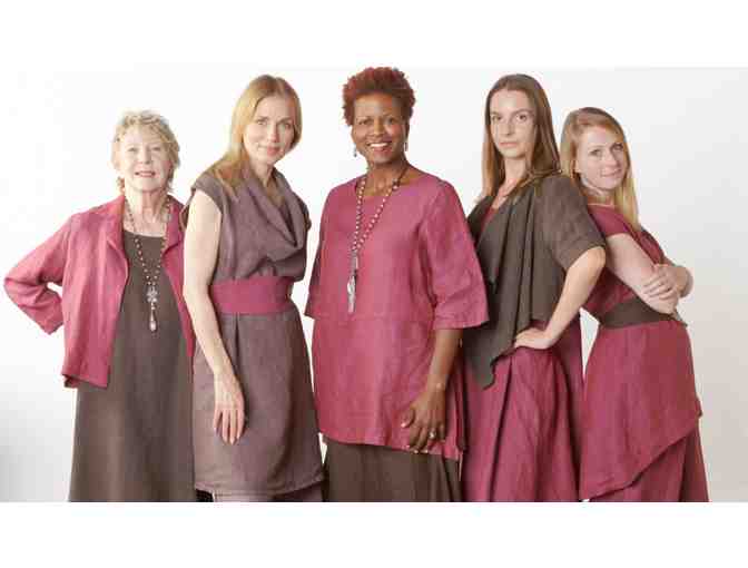 Bryn Walker Tucson $50 Gift Certificate (1 of 2)