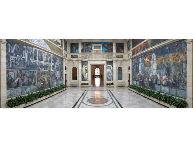 Paul Simon, second row! Detroit vacation package with airfare