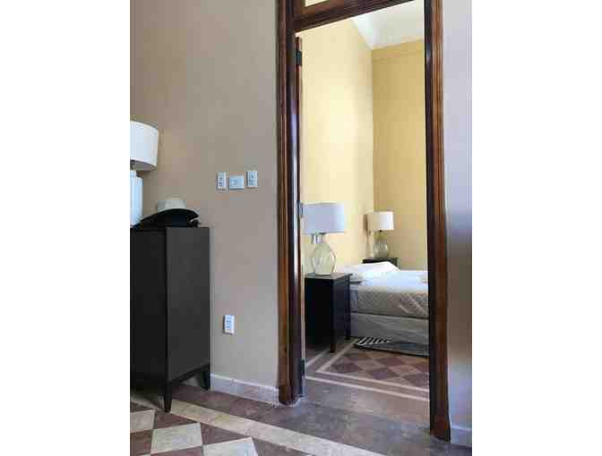 Havana Cuba - Six Night Stay in a 2 Bedroom, 1 Bath with Breakfast and Maid