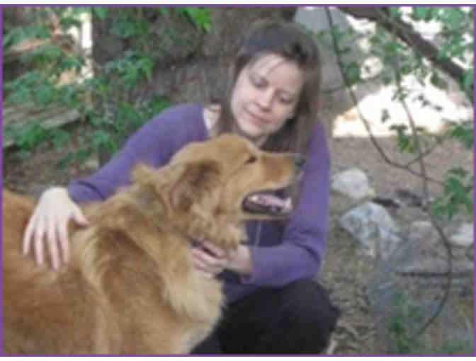 In-Person Animal Reiki Session in your Home - Andra's Animal Reiki