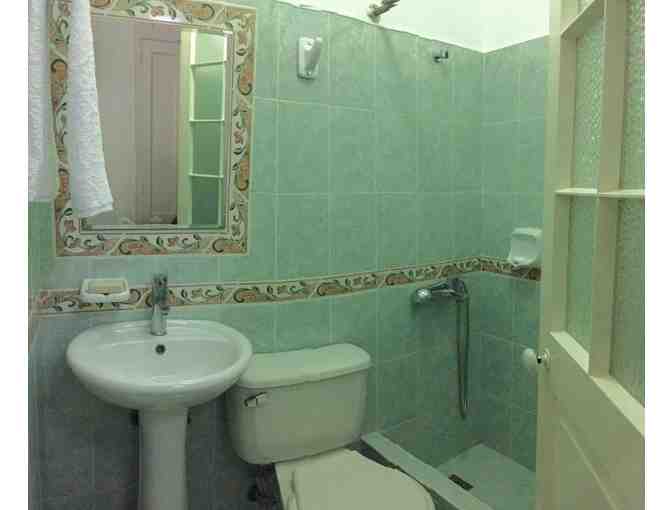 Havana Cuba - Six Night Stay in a 3 Bed, 3 Bath with Breakfast and Maid