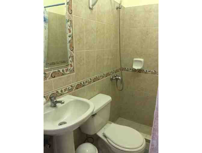 Havana Cuba - Six Night Stay in a 3 Bed, 3 Bath with Breakfast and Maid