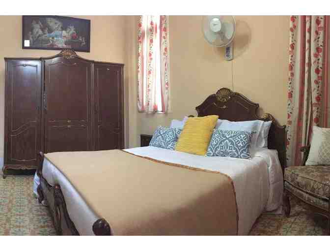 Havana Cuba - Six Night Stay in a 3 Bed, 3 Bath with Breakfast and Maid - Photo 8