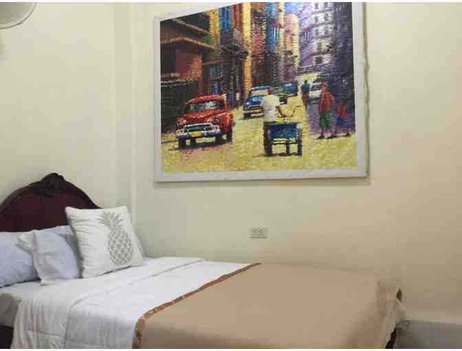 Havana Cuba - Six Night Stay in a 3 Bed, 3 Bath with Breakfast and Maid - Photo 13