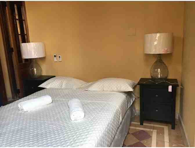 Havana Cuba - Six Night Stay in a 2 Bedroom, 1 Bath with Breakfast and Maid