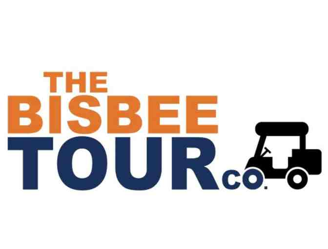 Bisbee Day Out for Two