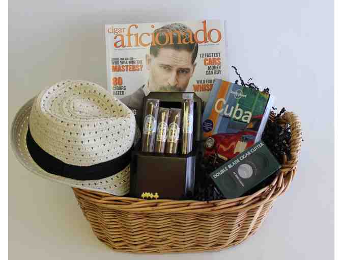 Havana Cuba - Six Night Stay in a 3 Bed, 3 Bath with Breakfast and Maid