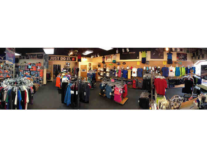 Half Marathon Training Kit - Coaching and Gear