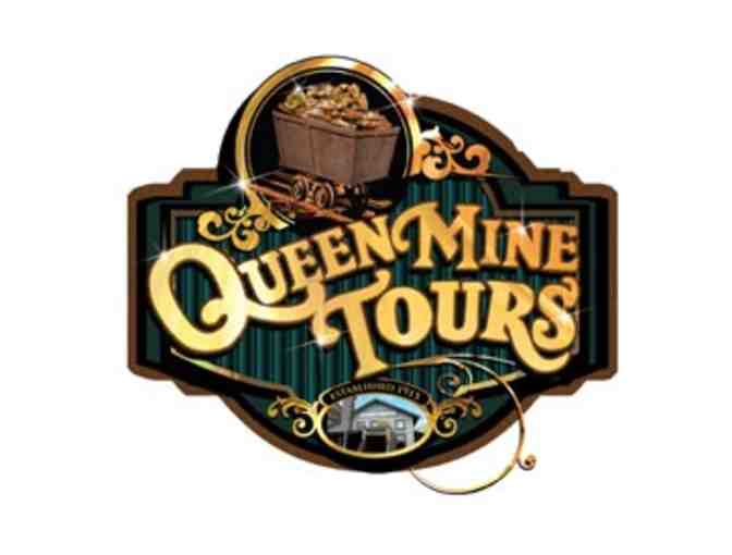 Bisbee Day Out for Two