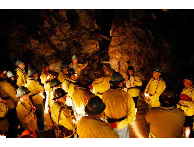 Bisbee Day Out for Two