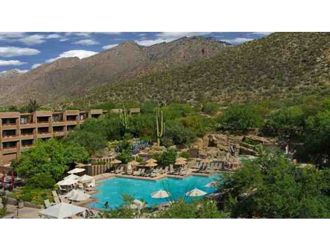 Loews Ventana Canyon 1-night stay with Blues Brunch - Photo 1