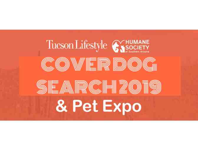 Cover Dog VIP Registration (1 of 5) - Photo 2