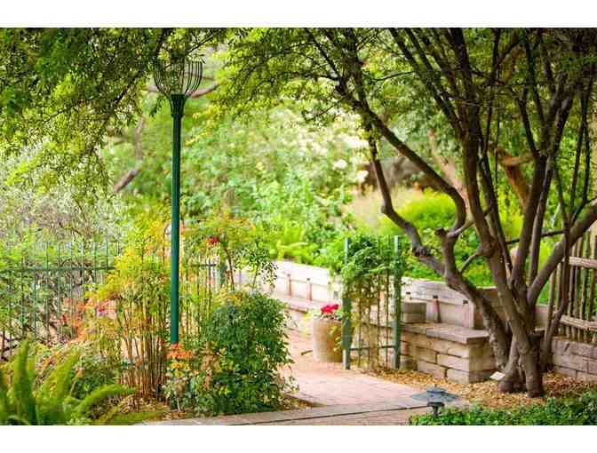 Tucson Botanical Gardens - 2 Guest Passes