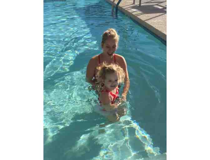 Tucson JCC - Three (3) Month Membership