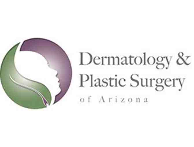 Dermatology & Plastic Surgery of Arizona - ZO Skincare Basket & Treatment Gift Certificate