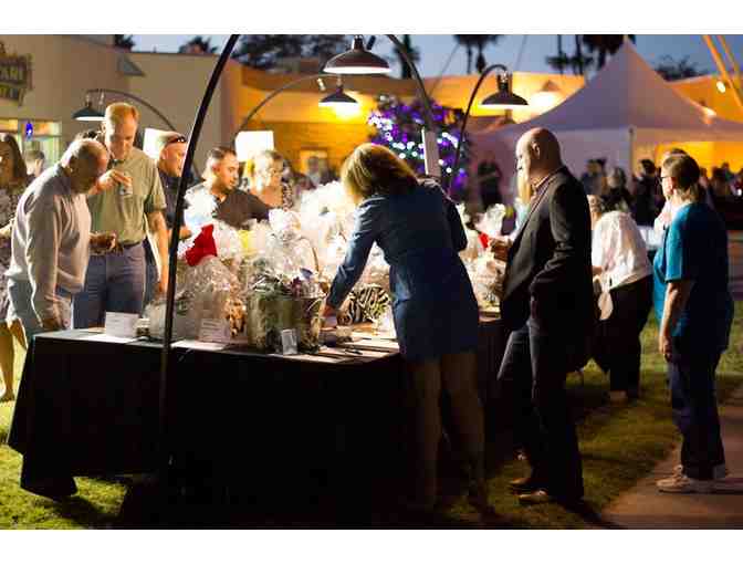 Reid Park Zoo - Two (2) Tickets to ZOOcson 2019