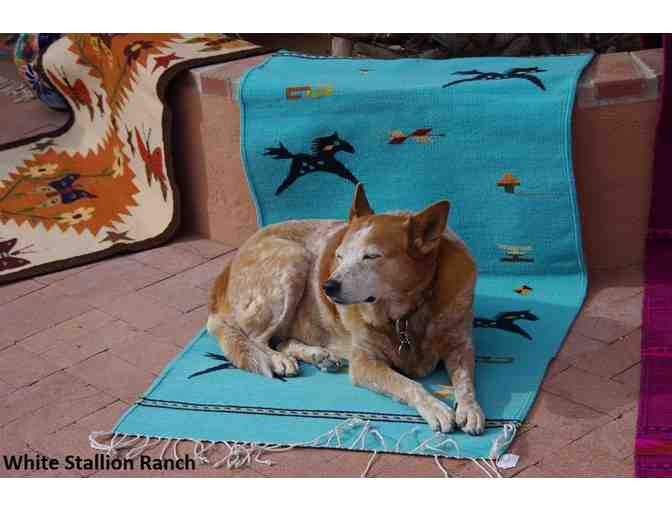 White Stallion Ranch, Rancho de la Osa OR Tombstone Monument Ranch - Two Night Stay