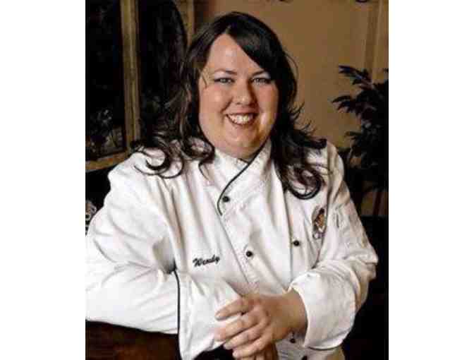 Chef Chic - In Home Cooking Class for 10