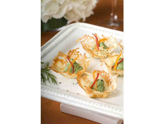 Chef Chic - In Home Cooking Class for 10