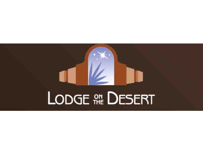 Cielo's Restaurant at Lodge on the Desert - $100 Gift Certificate