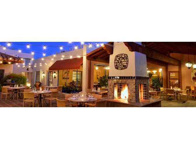 Cielo's Restaurant at Lodge on the Desert - $100 Gift Certificate