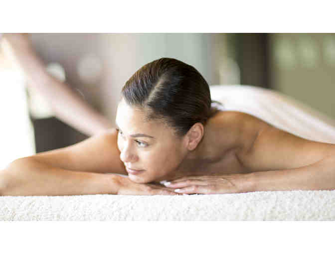 Miraval Day Package Experience for One Including $175 Resort Credit