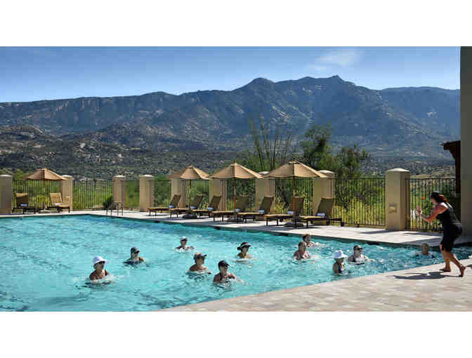Miraval Day Package Experience for One Including $175 Resort Credit